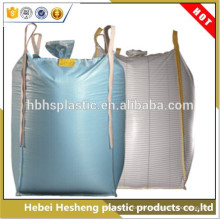 China Leitfähige FIBC Jumbo Tasche / Bulk Bag / Tonne Tasche